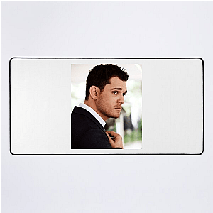 Michael Bublé Making Spirits Bright Michael Bublé Mouse Pads