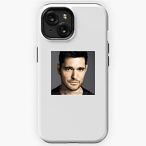 Michael Bublé My Music My Mood Michael Bublé Samsung Cases