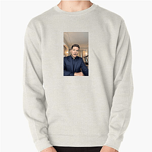 Michael Bublé Feeling Good Vibes Michael Bublé Sweatshirts