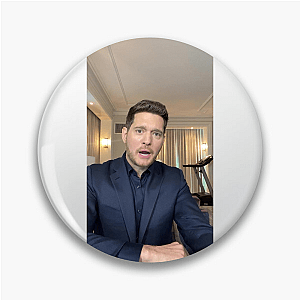 Michael Bublé Feeling Good Vibes Michael Bublé Pins