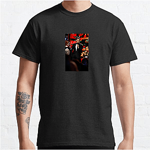 Michael Bublé From Stage To Soul Michael Bublé T-Shirts
