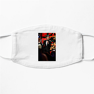 Michael Bublé From Stage To Soul Michael Bublé Face Masks