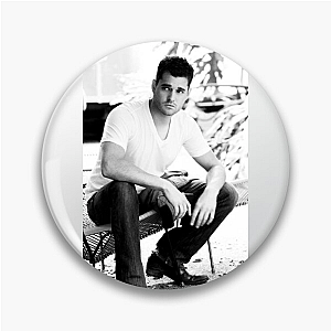 Michael Bublé Beyond The Big Band Michael Bublé Pins