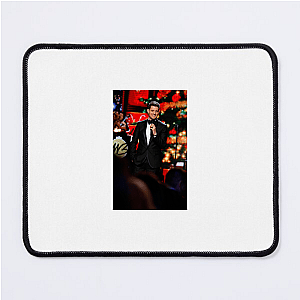 Michael Bublé From Stage To Soul Michael Bublé Mouse Pads