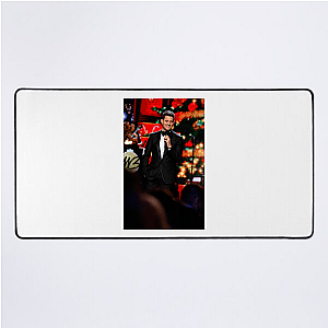 Michael Bublé From Stage To Soul Michael Bublé Mouse Pads