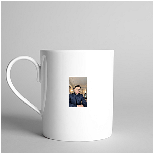 Michael Bublé Feeling Good Vibes Michael Bublé Mugs