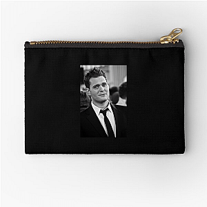 Michael Bublé Christmas Crooner Michael Bublé Zipper Pouches