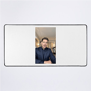 Michael Bublé Feeling Good Vibes Michael Bublé Mouse Pads