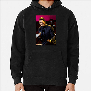 Michael Bublé Jazz Hands And Heart Michael Bublé Hoodies