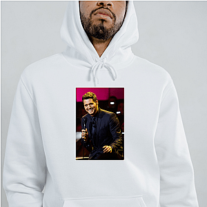 Michael Bublé Jazz Hands And Heart Michael Bublé Hoodies