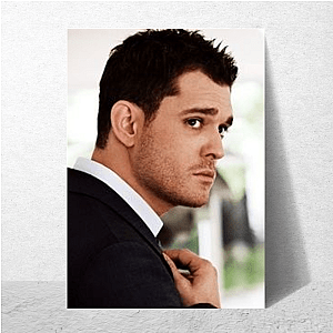 Michael Bublé Making Spirits Bright Michael Bublé Posters