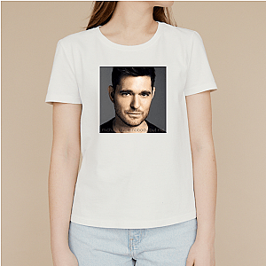Michael Bublé My Music My Mood Michael Bublé T-Shirts