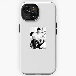 Michael Bublé Beyond The Big Band Michael Bublé iPhone Cases