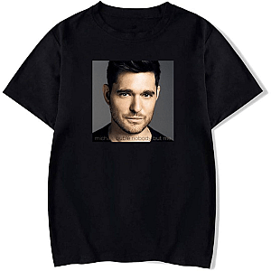 Michael Bublé My Music My Mood Michael Bublé T-Shirts