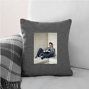 Michael Bublé The Voice Of Romance Michael Bublé Pillows Cover