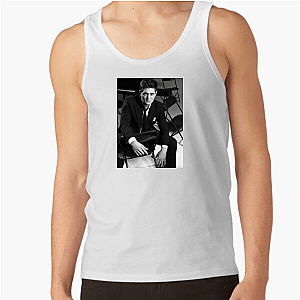 Michael Bublé Swing King Michael Bublé Tank Tops
