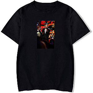 Michael Bublé From Stage To Soul Michael Bublé T-Shirts