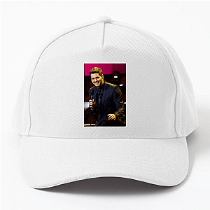 Michael Bublé Jazz Hands And Heart Michael Bublé Hats & Caps