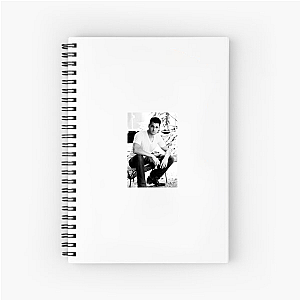 Michael Bublé Beyond The Big Band Michael Bublé Notebook