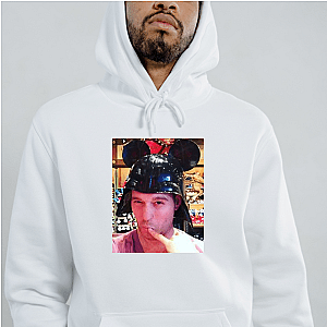 Michael Bublé Simply Irresistible Michael Bublé Hoodies