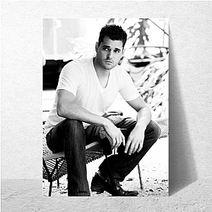 Michael Bublé Beyond The Big Band Michael Bublé Posters