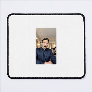 Michael Bublé Feeling Good Vibes Michael Bublé Mouse Pads