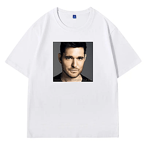 Michael Bublé My Music My Mood Michael Bublé T-Shirts