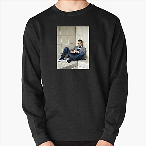 Michael Bublé The Voice Of Romance Michael Bublé Sweatshirts