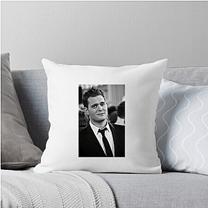 Michael Bublé Christmas Crooner Michael Bublé Pillows Cover