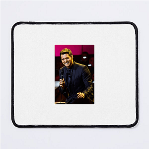 Michael Bublé Jazz Hands And Heart Michael Bublé Mouse Pads