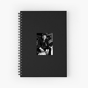 Michael Bublé Swing King Michael Bublé Notebook