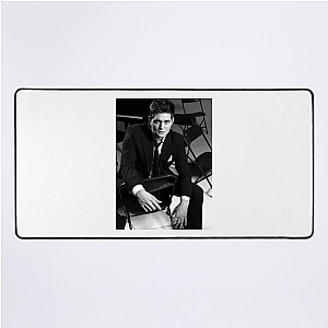 Michael Bublé Swing King Michael Bublé Mouse Pads