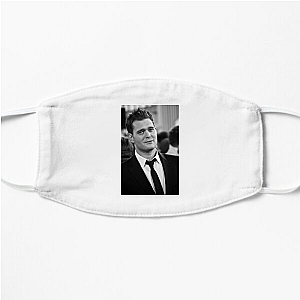 Michael Bublé Christmas Crooner Michael Bublé Face Masks