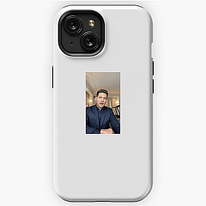 Michael Bublé Feeling Good Vibes Michael Bublé Samsung Cases