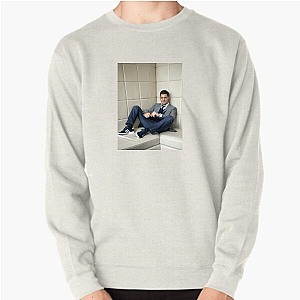 Michael Bublé The Voice Of Romance Michael Bublé Sweatshirts