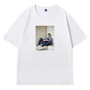 Michael Bublé The Voice Of Romance Michael Bublé T-Shirts