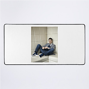 Michael Bublé The Voice Of Romance Michael Bublé Mouse Pads
