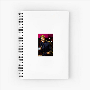 Michael Bublé Jazz Hands And Heart Michael Bublé Notebook