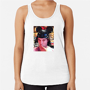 Michael Bublé Simply Irresistible Michael Bublé Tank Tops
