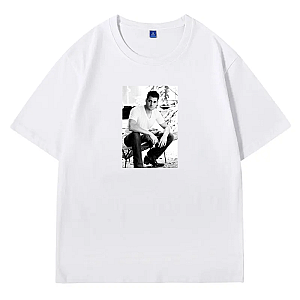 Michael Bublé Beyond The Big Band Michael Bublé T-Shirts