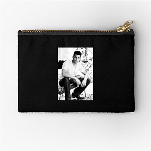 Michael Bublé Beyond The Big Band Michael Bublé Zipper Pouches