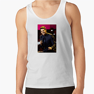 Michael Bublé Jazz Hands And Heart Michael Bublé Tank Tops