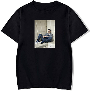 Michael Bublé The Voice Of Romance Michael Bublé T-Shirts
