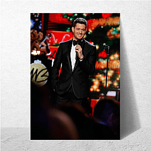 Michael Bublé From Stage To Soul Michael Bublé Posters