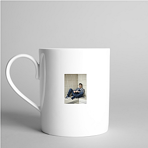 Michael Bublé The Voice Of Romance Michael Bublé Mugs