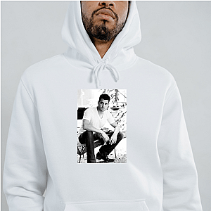 Michael Bublé Beyond The Big Band Michael Bublé Hoodies