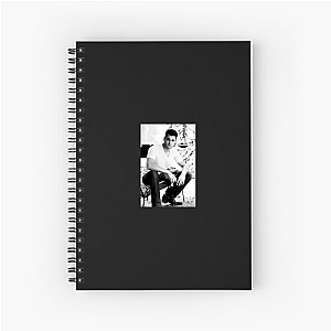 Michael Bublé Beyond The Big Band Michael Bublé Notebook