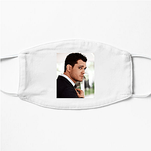 Michael Bublé Making Spirits Bright Michael Bublé Face Masks
