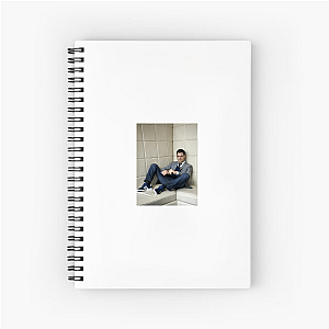 Michael Bublé The Voice Of Romance Michael Bublé Notebook