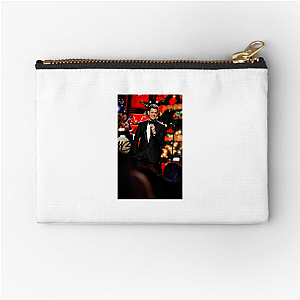 Michael Bublé From Stage To Soul Michael Bublé Zipper Pouches